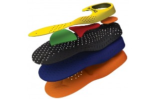Active Ultra Insole