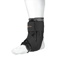 851 Ultra Wrap Ankle